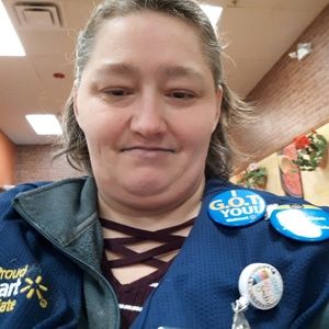 Meet your Posher, Sherry